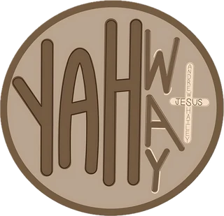 YAHWAYLOVE logo
